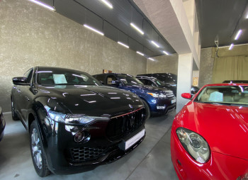 Инвестирование в лизинговый бизнес с доходностью до 24%